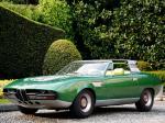BMW 2800 Spicup 1969 года